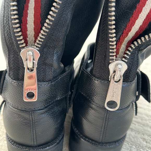 Bally Switzerland Tarja Boot - Picture 4 of 6